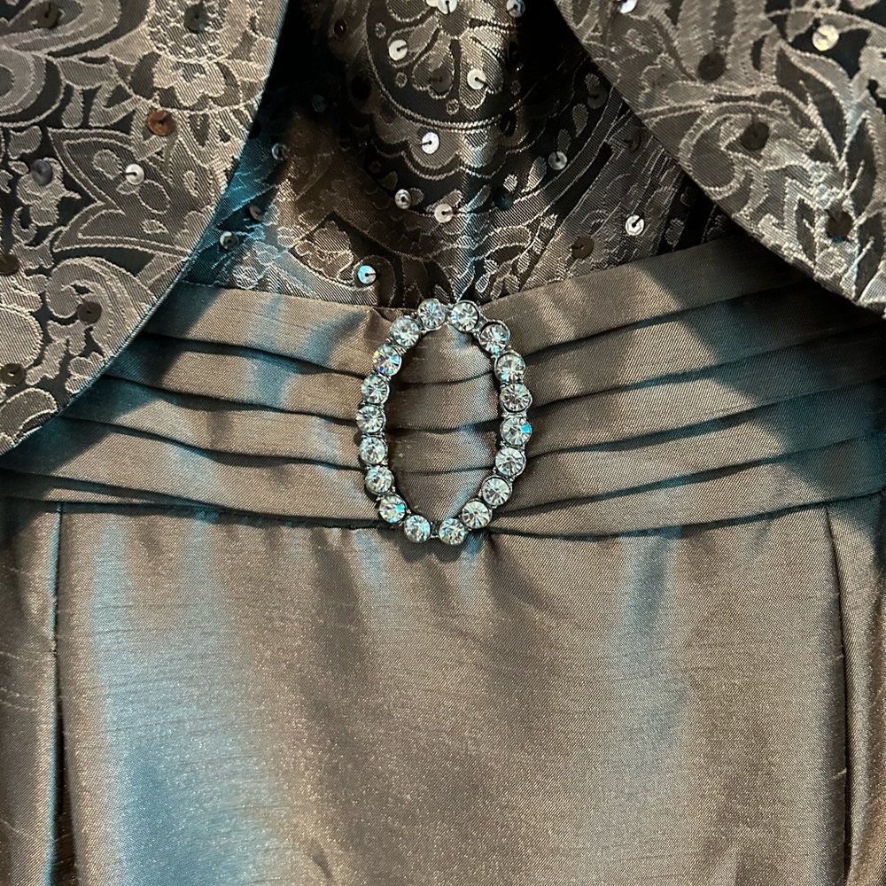 Mother of the Bride/Groom Dress